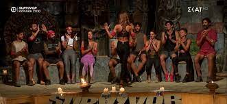 Tüm survivor videoları tv8.com.tr'de.survivor sayfasında.survivor videoları, survivor son bölüm ve survivor final. Survivor Ayth H Paiktria Apoxwrhse Ti Eidame X8es 24 2