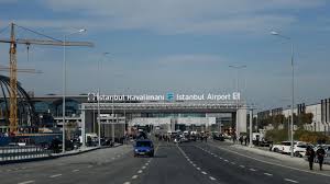 Discover our airport facilities, destinations proposed by airlines and flight schedules. Flughafen Istanbul Erdogans Mega Airport Startet Mit Mini Flugplan Stern De