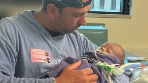 Fundraiser for Cory Herchenroeder by Kirk Nelson : Help Us Celebrate Baby  Izzy's Beautiful Life