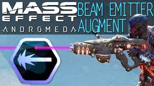 Ultimate Best Weapons For Every Ocassion In Mass Effect Andromeda Youtube