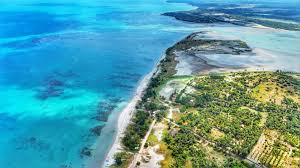 Casuarina Beach Karainagar Jaffna peninsula island circuit