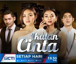 Angga masih menunggu michi dirumah sakit tempat ia praktek. Rahasia Arya Saloka Perlahan Mulai Terbuka Dalam Sinetron Ikatan Cinta