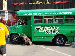 Check spelling or type a new query. The Bus 100 3 Radio Station Biker Dog Dog Friends Hallmark Gold Crown