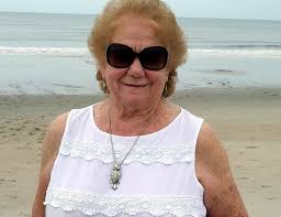 Carrie Johnson Obituary