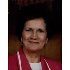 Obituary information for Doris Miller Cox