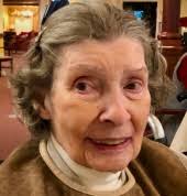 Obituary information for Marjory Taylor Vasicek