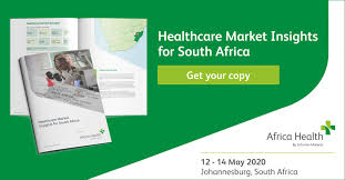 Medical & health in midrand, gauteng. Industry Insights South Africa Healthcare Market Overview