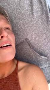 We’re at Coco Beach y’all! I forgot the water was salty 🤣 like to had  burnt my eyes out