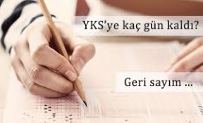 Yks başvurularını yapan öğrenciler, 2020 üniversite sınavına kaç gün kaldı diye araştırmaya başladı. Yks Ye Kac Gun Kaldi Internet Kitapciniz Kitap42 Com
