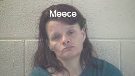 Sheriff Greg Speck reports the following arrests for August 20, 2019:  William B Nance, of Somerset, was arrested for Failure to Appear by  Sergeant Richard Smith. Derrick Jamar Newell, age 26, of