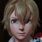 Course Character: Hatsune Miku