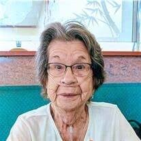 Ida Mae Leach Obituary