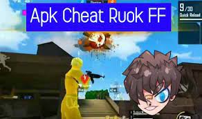 Download garena free fire mod apk. Cheat Ruok Ff Apk Download Aplikasi Cheat Ruok Free Fire Auto Headshot