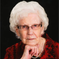 Obituary information for Alma "Tops" Kehrli