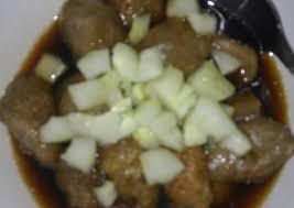 Resep tempe penyet sambal hijau, tambah pete makin lezat. Cara Mudah Membuat Tumis Ikan Pindang Tempe Kecap Cabai Ijo Resep Enyak