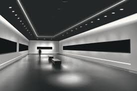 fylo profiles from linea light group architonic
