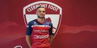 Ajaccio amiens sc auxerre caen chambly châteauroux clermont dunkerque grenoble foot 38 guingamp le havre nancy niort paris fc pau rodez sochaux toulouse troyes valenciennes. Official Clermont Land Central Defender Muamer Aljic Get French Football News