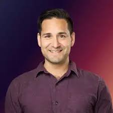 Daniel Arteaga, LMFT provides in-person and online therapy