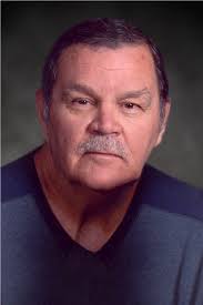 Obituary information for Bud O. Parks Jr.