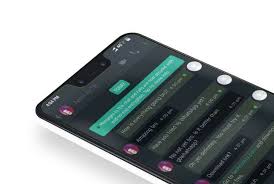Download Latest Yowhatsapp 11 0 Apk 2020 Anti Ban In 2020 Blue Microphones Whatsapp Gold Navigation Bar