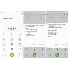 Hal tersebut terbukti oleh hampir disetiap wilayah kota besar hingga desa yang terpencil mampu menerima jaringan telkomsel. 5 Cara Isi Ulang Paket Kuota Internet Telkomsel Mudah Dan Murah Dengan Pulsa Konsumen Digital