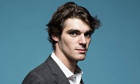 RJ Mitte Interview