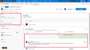 If you have a few years of experience in the java ecosystem, and you're interested in sharing that experience with the community (and getting paid for your work of course). Sonarcloud On Twitter Sonarcloud Will Decorate Your Pull Requests With Automatic Code Review As Soon As You Create Them Available On Vsts Github And Bitbucket Https T Co Hjxsxmgoca