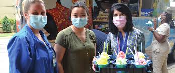 2021 SPECIAL PHILANTHROPY EVENTS SPONSORSHIP OPPORTUNITIES