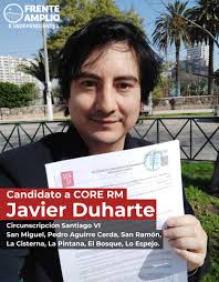 Francisco Montoya #Abogado (@abogadomontoya)