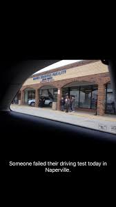 If you don't pass, there may be a waiting period before you can retest. When You Positively Know You Ve Failed Your Driving Test Funny