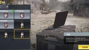 Modern warfare 2 campaign remastered. Cod Mobile Perks Explained Best Perks How To Unlock
