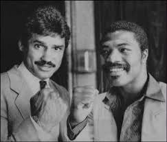 KO Digest: KO Digest Friday Night Fight Flashback: Aaron Pryor vs Alexis  Arguello