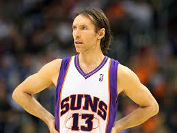 Stephen john nash oc obc (born 7 february 1974) is a canadian professional basketball coach and former player who is the head coach of the brooklyn nets of the national basketball association (nba). An Elegy For Steve Nash Basketball Will Miss Him Gq