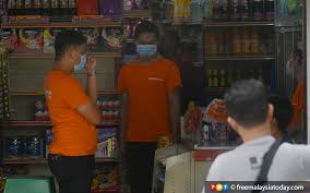 Supporting professional accountants in public practice. Allow Smes To Defer Paying Income Tax Till December Urge Accountants Free Malaysia Today Fmt