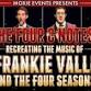 THE FOUR C NOTES: The Premier Tribute to Frankie Valli and The Four Seasons
