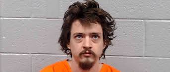 Man charged with fatally shooting his mother in Greenbrier County