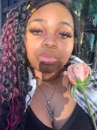 Hey guys! Im Quinnisha but I prefer to be called Quinn or Q ❤️. I'm 20  years old and I honestly want to make more friends in the city or the  surrounding