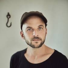 Stream Circling by Nils Frahm