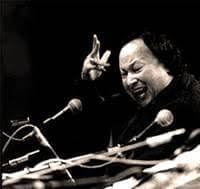 Allah Hoo Allah Hoo Nusrat Fateh Ali Khan Download Mp3