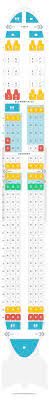 United Airlines Seating Chart Seatguru Seat Map United - Seatguru