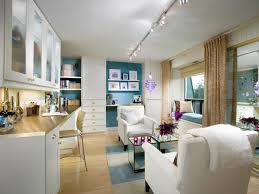 Shop craft storage items at hsn today. Converting A Walk In Closet Into A Divine Art Studio Hgtv