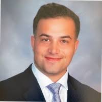 Christopher Belmonte