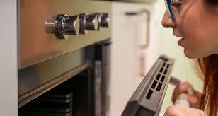 A functioning element glows bright red. Reasons Your Electric Oven Is Not Heating Up Alpha Appliance Services