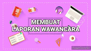 Dari modal awal kami mendapatkan 30 pcs/bungkus makanan ringan yang sudah kami kemas. Cara Membuat Laporan Hasil Wawancara Youtube