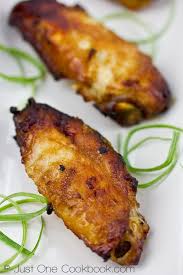 Recipes Just One Cookbook Recipe Easy Japanese Recipes Miso Chicken Chicken Wing Recipes
