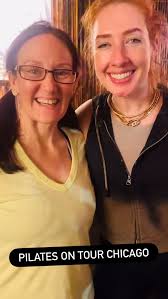 Spent a total of 24 hours in Chicago: Thursday-Friday and got to hang out  IRL with some pretty amazing humans. It was worth the 4.5hour drive from  Des Moines to see you all!! @lesley.logan ...