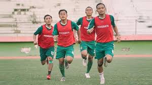 Jadwal piala menpora 2021 persija jakarta vs psm makassar, senin (22/3/2021). Jadwal Piala Menpora 2021 Hari Ini Pemain Muda Persebaya Siap Beraksi