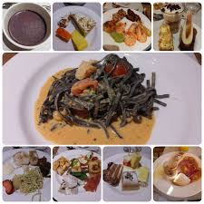 Restaurant El Olivar Im Golf Ressort Be Live Collection Son Antem Auf Mallorca Essen Gastronomie Mallorca