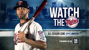Baseball tonight (stylized as baseball tonight presented by chevrolet for sponsorship reasons) is a program that airs on espn. Stream Minnesota Twins Baseball On Fox Sports Go Fox Sports