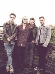 The band consists of tom fletcher (lead vocals, ukelele, guitar and piano), danny jones (lead vocals, harmonica and guitar). 120 Mcfly S Here Forever Ideas Mcfly Tom Fletcher Dougie Poynter